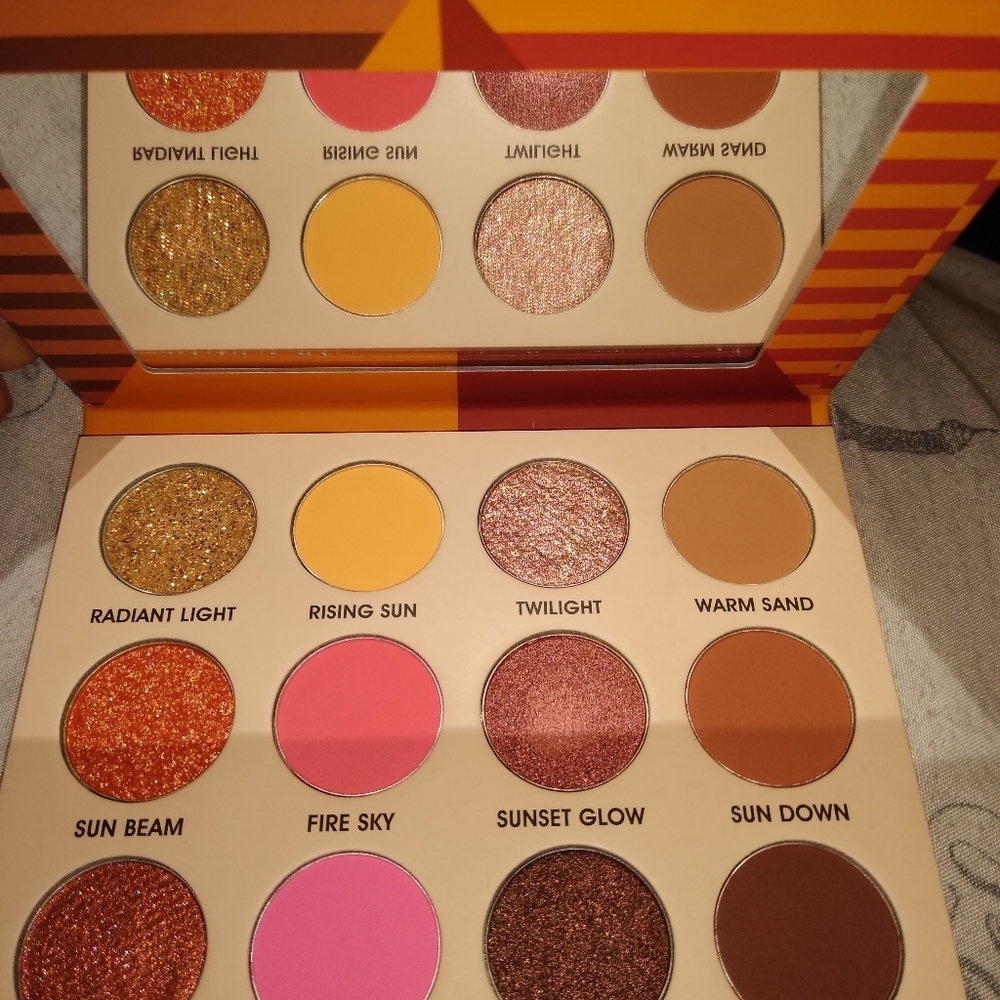 eyeshadow make up